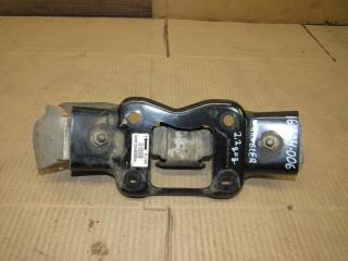 подушка крепления КПП Jeep Wrangler 4 поколение 2019, 2.2 л., дизель, P68284618AA