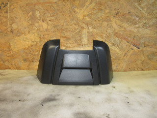 Кожух салонного зеркала Porsche Cayenne PO536 [рестайлинг] 2024, 3.0 л., гибрид, 9Y0863081