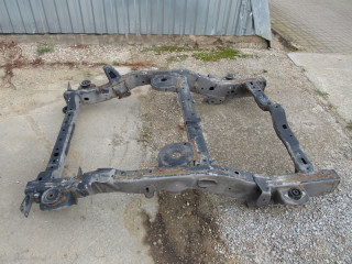 рама Jeep Wrangler 4 поколение 2020, 2.0 л., бензин