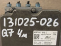 блок ABS Audi Q7 4M 2016, 3.0 л., дизель, 4M0907379K - фото №10
