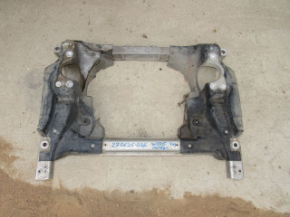 балка подвески передняя (подрамник) Mercedes-Benz C-Класс W205/S205/C205 2015, 2.0 л., дизель, полный привод, A2056200000, A2056200400