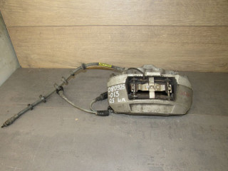 суппорт передний левый Audi Q5 8R [рестайлинг] 2014