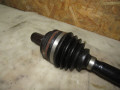 полуось передняя левая (приводной вал, ШРУС) Mercedes-Benz C-Класс W205/S205/C205 2015, 2.2 л., дизель - фото №3