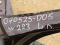 четверть передняя левая Mercedes-Benz S-Класс W223 2021, 4.0 л., дизель - фото №11