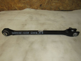 рычаг задний правый Mercedes-Benz S-Класс W223 2021, 4.0 л., дизель