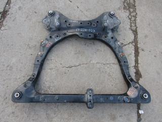 балка подвески передняя (подрамник) Toyota Camry XV70 (2017 - 2025), 2.5 л., гибрид