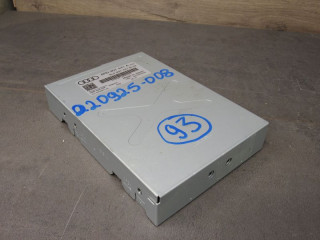 блок управления камерой Audi Q5 8R [рестайлинг] 2014, 8R0907441A