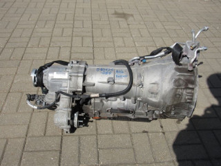 КПП автоматическая (АКПП) Alfa Romeo Stelvio 1 поколение 2019, 2.9 л., бензин, 280530005300600