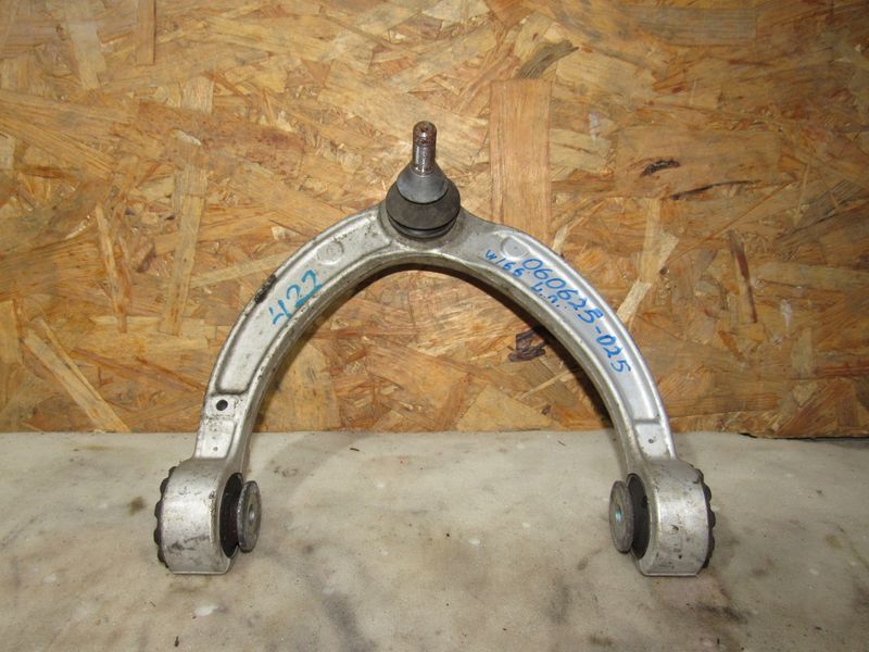 рычаг передний левый Mercedes-Benz GL-Класс X166 2014 - фото №1