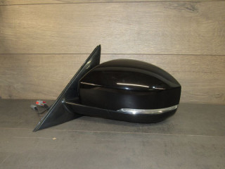 зеркало наружное левое Land Rover Range Rover 4 поколение 2016