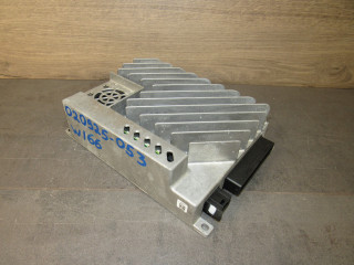 усилитель музыкальный Mercedes-Benz GL-Класс X166 2014, A1669006710