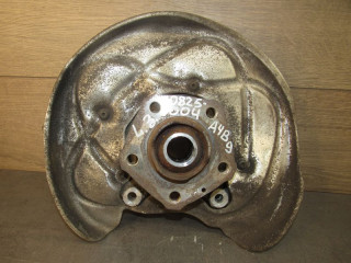 ступица задняя левая Audi A4 B9 [рестайлинг] 2021, 8W0505435AA