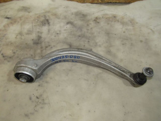 рычаг передний левый Audi Q7 4M 2017, 4M0407695C