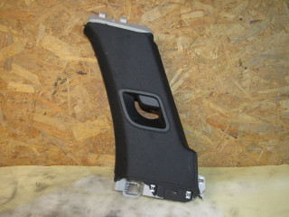 обшивка салона Porsche Cayenne PO536 [рестайлинг] 2024, 3.0 л., гибрид, 9Y0867288M