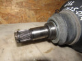 полуось передняя левая (приводной вал, ШРУС) Mercedes-Benz GL-Класс X166 2014, A1663301400 - фото №3