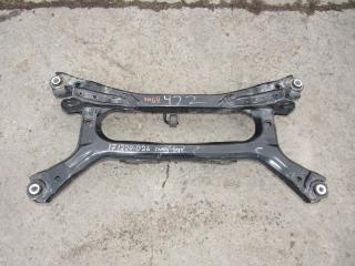 балка подвески задняя Toyota Camry XV70 (2017 - 2025), 0321B102054