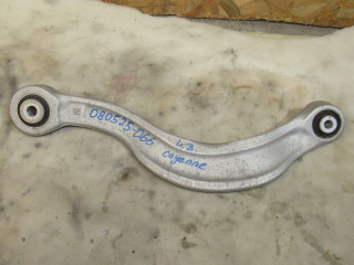 рычаг задний левый Porsche Cayenne PO536 2024, 3.0 л., гибрид, 4M0505397P