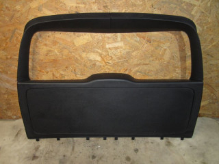 обшивка крышки багажника Mercedes-Benz GL-Класс X166 2014, A1667404100