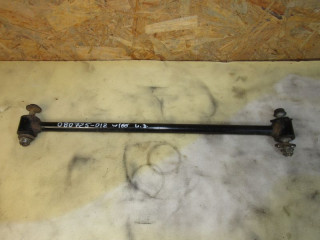 рычаг задний левый Mercedes-Benz GL-Класс X166 2014, 5.0 л., бензин