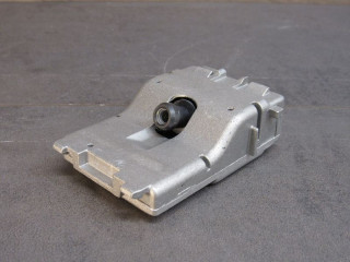 камера переднего обзора Jeep Grand Cherokee 4 поколение [рестайлинг] 2016, 04672777AA