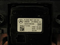 панель управления Mercedes-Benz C-Класс W205/S205/C205 2016, A2059052701 - фото №11