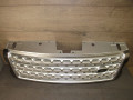 решетка радиатора Land Rover Range Rover 4 поколение 2016, 3.0 л., дизель - фото №5