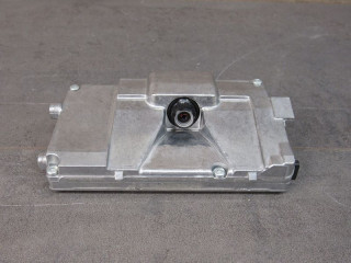 камера переднего обзора Volkswagen Touran 2 поколение 2015, 3AA980654D