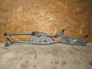 механизм стеклоочистителя (трапеция дворников) Mercedes-Benz GL-Класс X166 2014, A1668202940