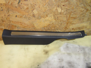 накладка на порог внутренняя Mercedes-Benz S-Класс W223 2021, 4.0 л., дизель, A2236803800