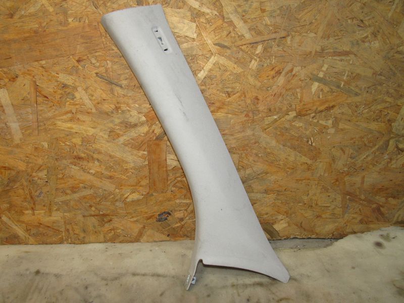 обшивка стойки Mercedes-Benz GLE V167 2021, A1676905100 - фото №1