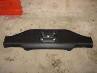 фонарь салона (плафон) Jeep Wrangler 4 поколение 2019, 2.2 л., дизель