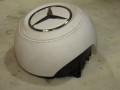 руль Mercedes-Benz S-Класс W223 2021, 4.0 л., дизель, A0004606912, A0008602601 - фото №18