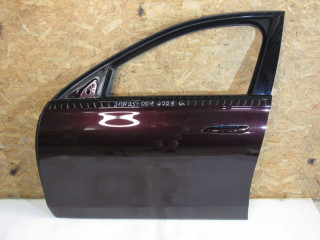 дверь передняя левая Mercedes-Benz S-Класс W223 2021