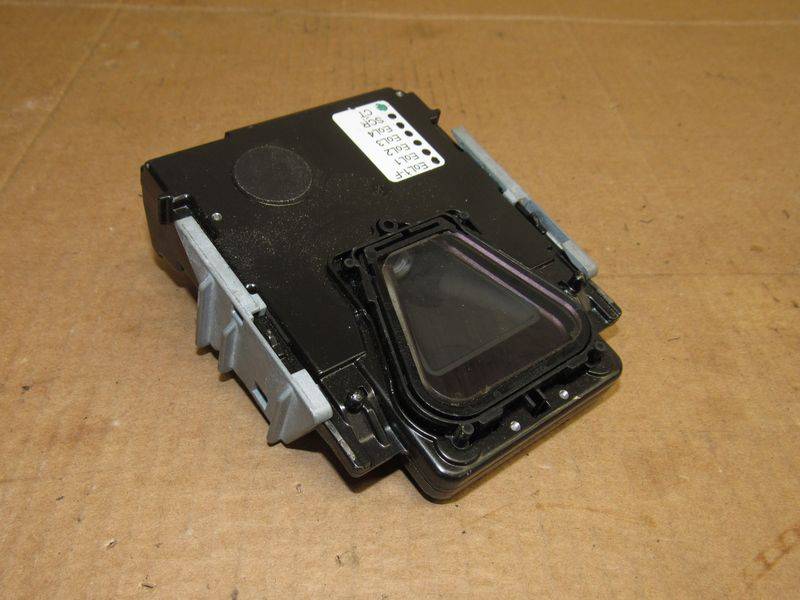 камера переднего обзора Audi Q7 4M 2016, 4M0907217B - фото №1