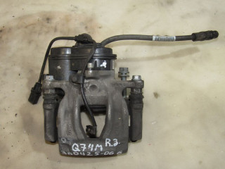 суппорт задний правый Audi Q7 4M 2017