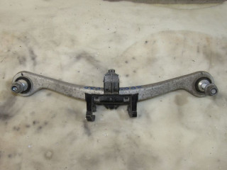 рычаг задний левый Mercedes-Benz GLE V167 2019, 2.0 л., дизель, A1673521600