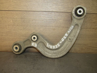 рычаг задний правый Audi A4 B9 2019, 2.0 л., бензин, седан