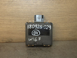 датчик мертвых (слепых) зон Mercedes-Benz GLE V167 [рестайлинг] 2023, A0009055211