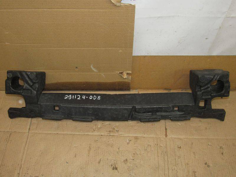 абсорбер бампера Mercedes-Benz GLE Coupe C292 2017, A2928850737 - фото №1