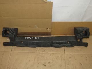 абсорбер бампера Mercedes-Benz GLE Coupe C292 2017, A2928850737