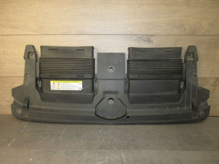 воздухозаборник Audi Q7 4M 2016, 3.0 л., дизель, 4M0129510D