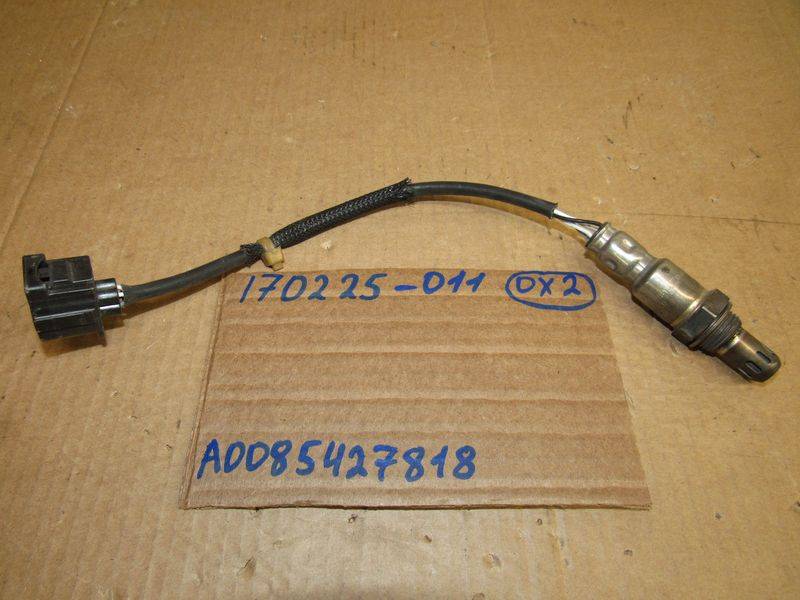 лямбда-зонд Mercedes-Benz S-Класс W221 2008, 4.7 л., бензин, A05146662AB - фото №1