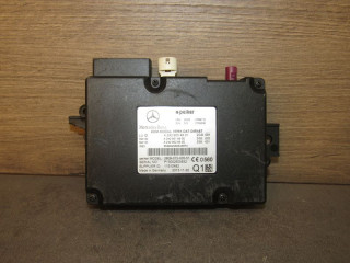 блок управления (другие) Mercedes-Benz GL-Класс X166 2014, A2429004801