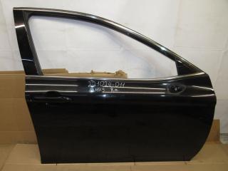 дверь передняя правая Toyota Camry XV70 2022, 2.5 л., гибрид