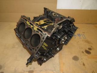 блок цилиндров Audi Q5 FY 2019, 3.0 л., дизель, DEW