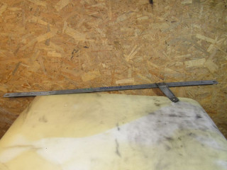 распорка кузова Mercedes-Benz S-Класс W223 2021, 4.0 л., дизель, A2235240100