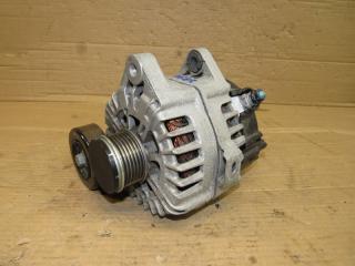 генератор Kia Stinger 1 поколение 2020, 2.2 л., дизель, 37300-2A800