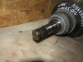 полуось передняя левая (приводной вал, ШРУС) Mercedes-Benz GL-Класс X166 2014, A1663301400 - фото №2