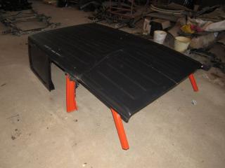 крыша Jeep Wrangler 4 поколение 2019, 2.2 л., дизель