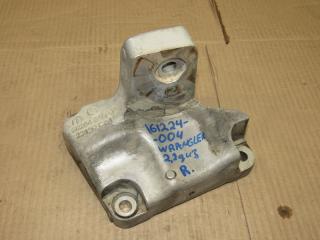 кронштейн двигателя Jeep Wrangler 4 поколение 2019, 2.2 л., дизель, 68284616AB